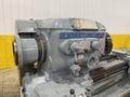 28" X 144" LODGE &amp; SHIPLEY 8-7/8" HOLLOW SPINDLE ENGINE LATHE 8-7/8" HOLE: STOCK #24032