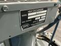 Parker 20 Gal Hydraulic Unit  - V24k0pakn/10