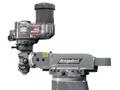 1 - NEW BRIDGEPORT SERIES 1 VERTICAL MILL