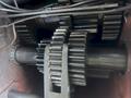 3-1/2" MEECO MODEL HD2 2-ROLL ROTARY BAR STRAIGHTENER: STOCK #10457