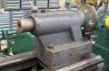 39" X 96" POREBA  GAP BED ENGINE LATHE: STOCK #71534