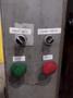40" WIDE  ROWE B-40 POWERED STRAIGHTENER. STOCK # 0218626