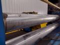 74" WIDE X 9" ARBOR SMS DEMAG MODEL #SES-16"/13"-9"74"  SLITTING HEAD: STOCK 10045