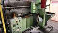 100 TON WILKINS &amp; MITCHELL HOT FORGING PRESS W/ SUB PRESS