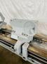 44" X 396" TOS MODEL #SU100 HEAVY DUTY ENGINE LATHE. STOCK # 0848121