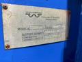 40 TON (80,000 LBS) WELD-WIRE MODEL #WWR-20 POWERED TANK TURNING ROLLS, 1 DRIVE &amp; 3 IDLERS: STOCK #19996