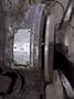 18" X 120" MATTISON HYDRAULIC SURFACE GRINDER: STOCK #20590