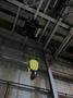kone 15 ton radio controlled monorail hoist 4- available