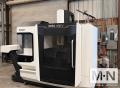 DMG Mori CMX 1100V CNC 4th-Axis Vertical Machining Center, 2017