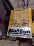 48" LONGUTUDINAL SEAM WELDER WITH ROMAN WELDER &amp; ENTRON CONTROLS: STOCK #21743