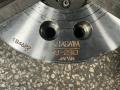 Kitagawa 10” 3 Jaw Chuck - B-210