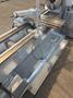 24" X 168" TOS TRENCIN SN55U ENGINE LATHE. STOCK # 0561325.