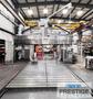 Machining Centers Vertical Bridge Type CNC