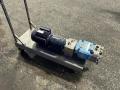 Waukesha 3 Hp Pump - 030 U1