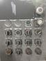2-1/2" SUTTON MODEL 2-1/2L 18-ROLL 2-PLANE SHAPE &amp; BAR STRAIGHTENER. STOCK # 1060121