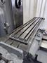 KEARNEY &amp; TRECKER MODEL 2K HORIZONTAL MILLING MACHINE: STOCK #80855