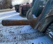 KALMAR 73,000LBS COIL TRUCK STOCK #3620