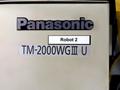 Miller Automation PerformArc™ PA2200SS Dual Robotic Welding Cell