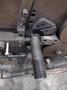 1/4" TORRINGTON MODEL #W-125S SPRING COILER / COIL MAKING MACHINE: YOBRO #23837