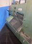 140  TON PIRANHA MODEL #PII-140  HYDRAULIC IRONWORKER: STOCK #77377