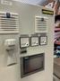 1300° C Nabertherm LF 60/13S Oven, 2017