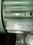 2500 LB X 12" AMERICAN MODEL 60 MOTORIZED UNCOILER. STOCK # 0883725