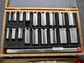 DuMont Broach, Keyway Cutter Set with Case- Auction Item