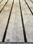 48" X 288" X 14" GIDDINGS &amp; LEWIS T-SLOTTED FLOOR PLATE STOCK #3104
