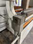 USED ERMAKSAN 12' X 176 TON HYDRAULIC CNC PRESS BRAKE MODEL CNC SAP 12X176