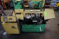 9" X 17" WELLS W9 HORIZONTAL BANDSAW. STOCK # 1261722