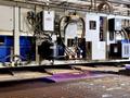 Messer MPC 2000 10' x 42' Plasma/Oxy Cutting System