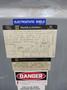 Square D Transformer 45T3HBISCUNLP-IZ 45 KVA USED
