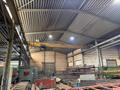 Stahl - 6,3 ton x 11 410 mm