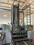 4" CINCINNATI GILBERT FLOOR TYPE TRAVELING BORING MILL: STOCK  22528