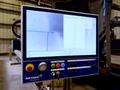 Messer MPC 2000 10' x 42' Plasma/Oxy Cutting System