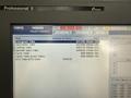 2014 Used Makino a61nx CNC Horizontal Machining Center For Sale