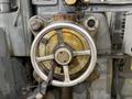 30" BLANCHARD MODEL #18 ROTARY SURFACE GRINDER: STOCK #23666