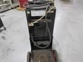 Solar 2225 industrial MIG  225-amp Wire Feed Welder, Single Phase 208/220V Power Source, with Accessories- Auction Item