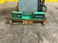 500 TON ESCO MODEL MARK-150 CABLE SWAGING PRESS WITH TOOLING: YOBRO #25855
