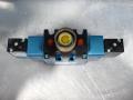 Mac Valves 150 Psi Pneumatic Solenoid Valves - Mv-a2b-a211-pm-111da