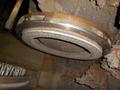 36" BLANCHARD MODEL 18D ROTARY SURFACE GRINDER: STOCK #14223