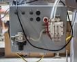 Bosch Doboy Stratus Horizontal Flow Wrapper, 2009 – Print Registration,
