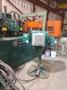 2003 CONTROLLED AUTOMATION MODEL #BFC-530 BEAM PUNCH LINE WITH PEDDINGHAUS SAW