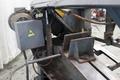9" X 16" ROCKWEL/DELTA  HORIZONTAL BAND SAW: STOCK #73823