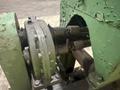 12' FARNHAM MODEL #5-41-8 ROLL FORMING MACHINE: YOBRO #24801