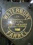 1/2' WATERBURY FARREL OPEN DIE DOUBLE STROKE HEADER: STK 71459