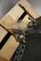 Wilson Model 3 JR-BB Rockwell Hardness Tester- Auction Item