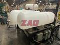 Graham Accumulator Head Blow Molder, Single Head, 40lb, Used Model 40SP4884