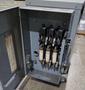 POWERTRAN 3PTN40-75K 480V 75KVA TRANSFORMER WITH DISCONNECT SWITCH