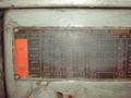 16" X 60" SOUTHBEND MODEL #8117-E ENGINE LATHE, 1.375" HOLE: STOCK #20778